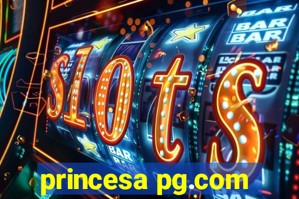 princesa pg.com